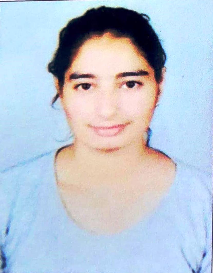 SANGEETA