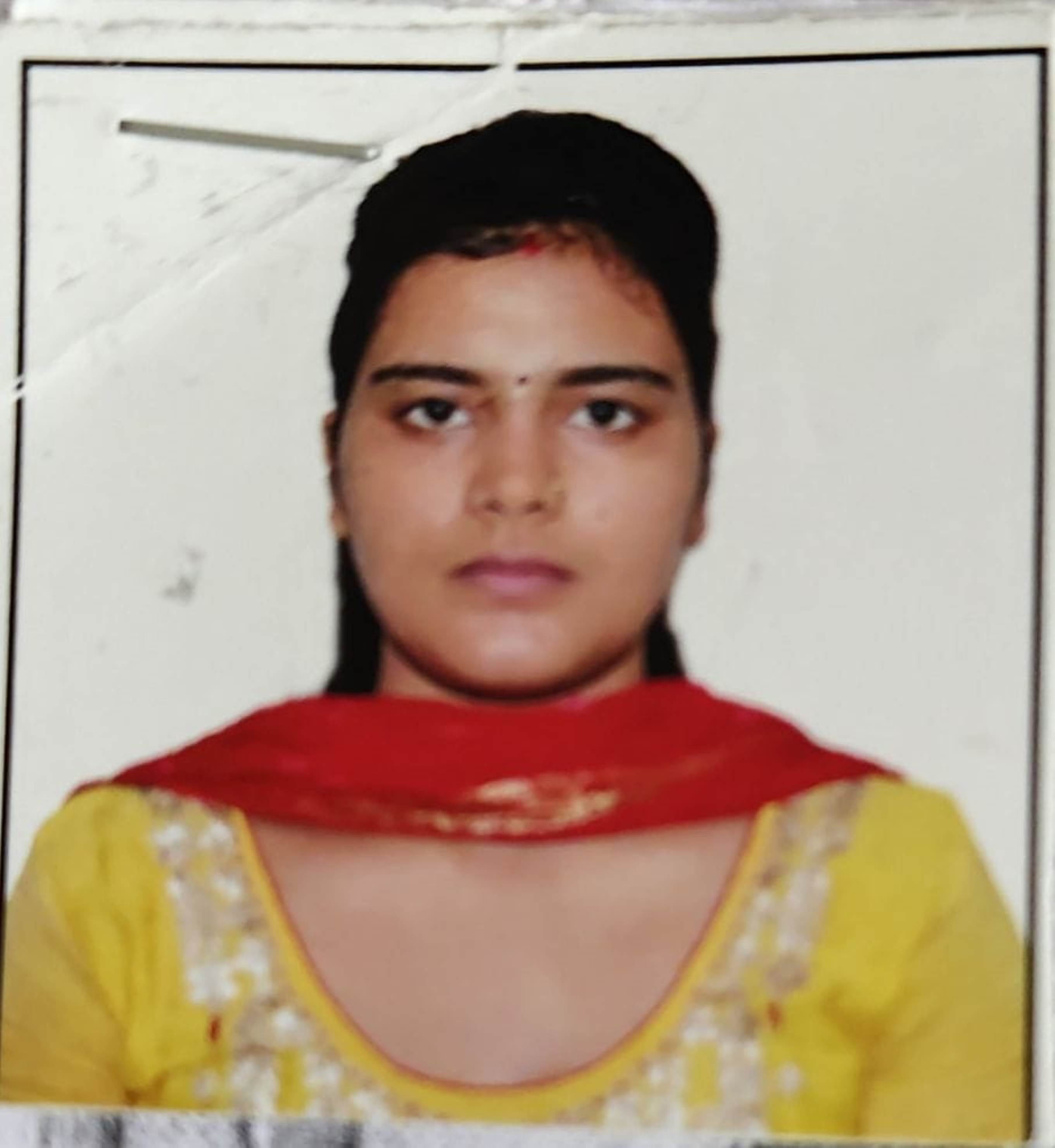 MS. RINKU