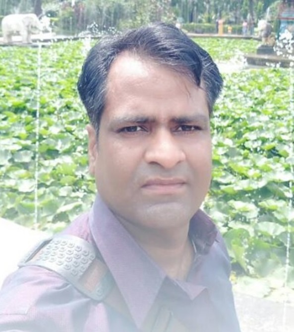 MS. NIRANJAN KUMAR SAINI