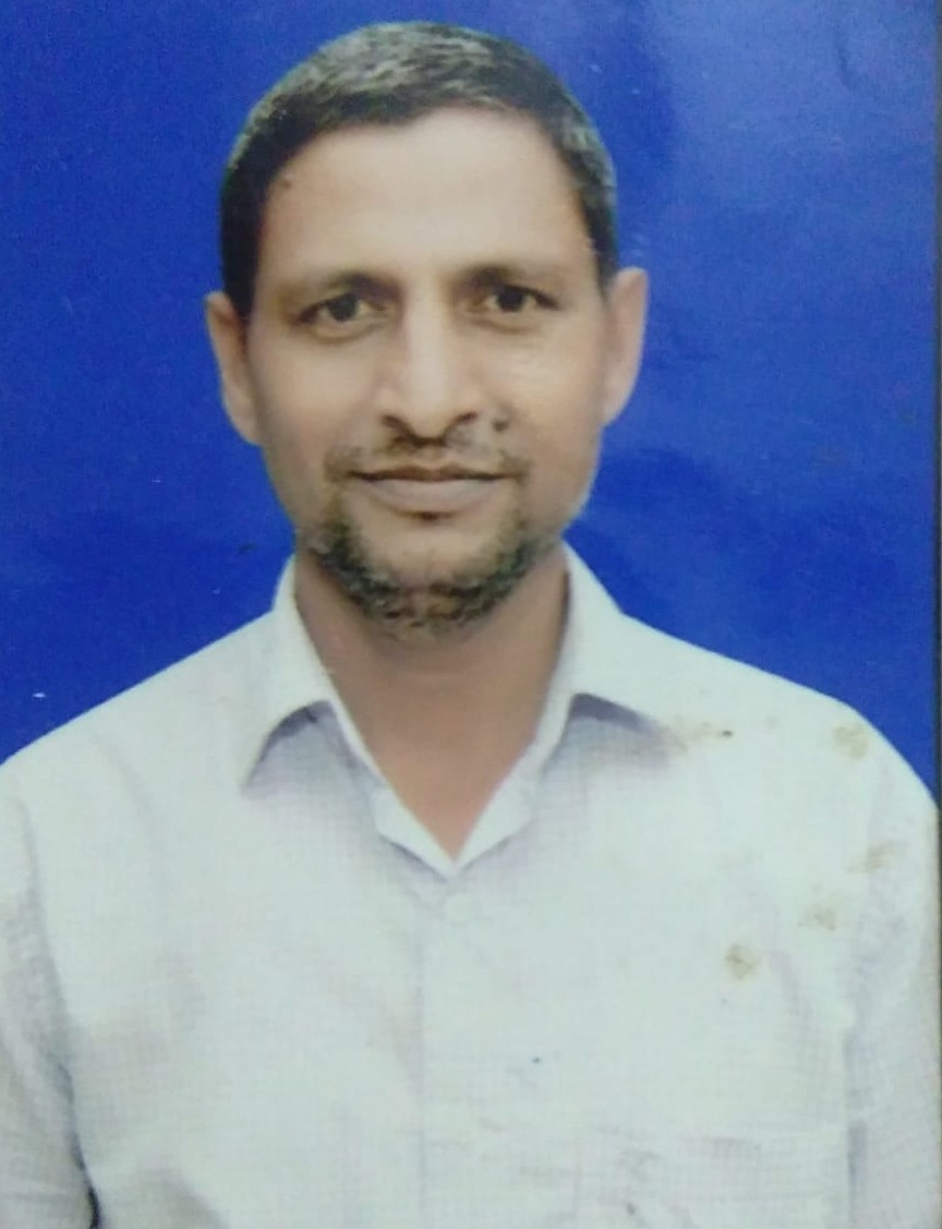 BHOOLESH KUMAR MEENA