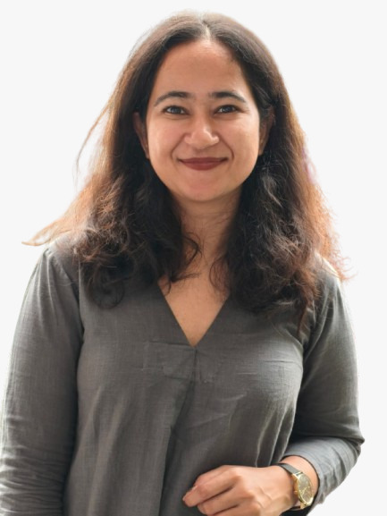 DR. NIKITA SHARMA