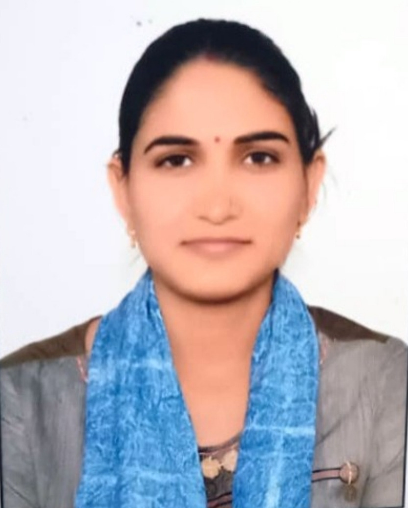 SUMAN MITHARWAL