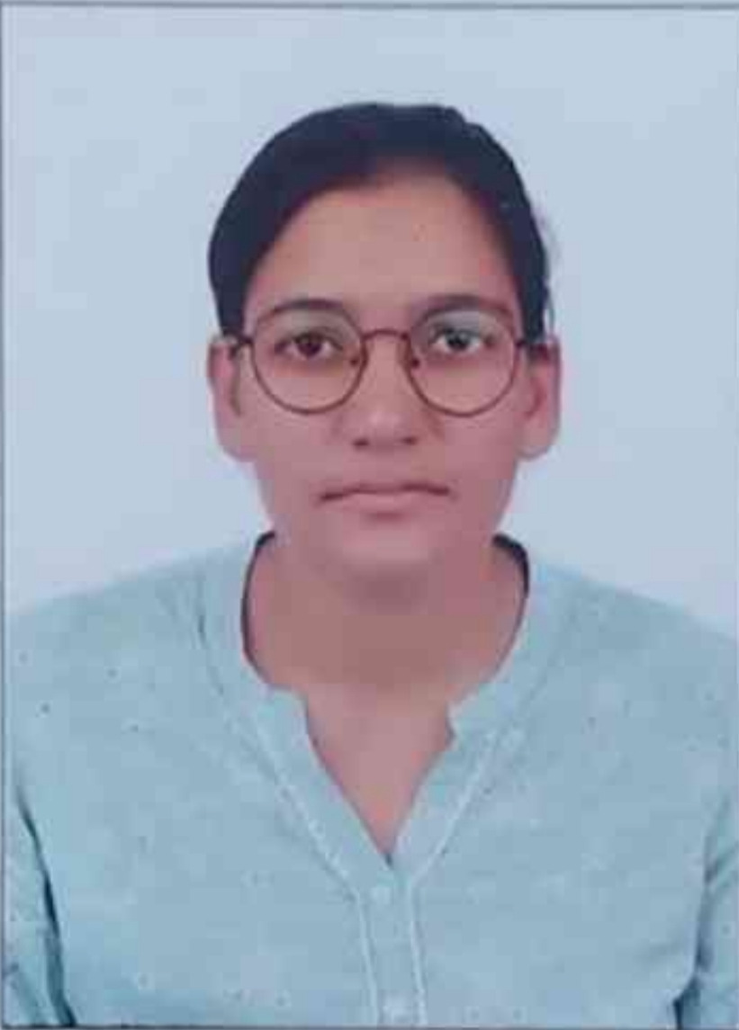 MEENA JAKHAR