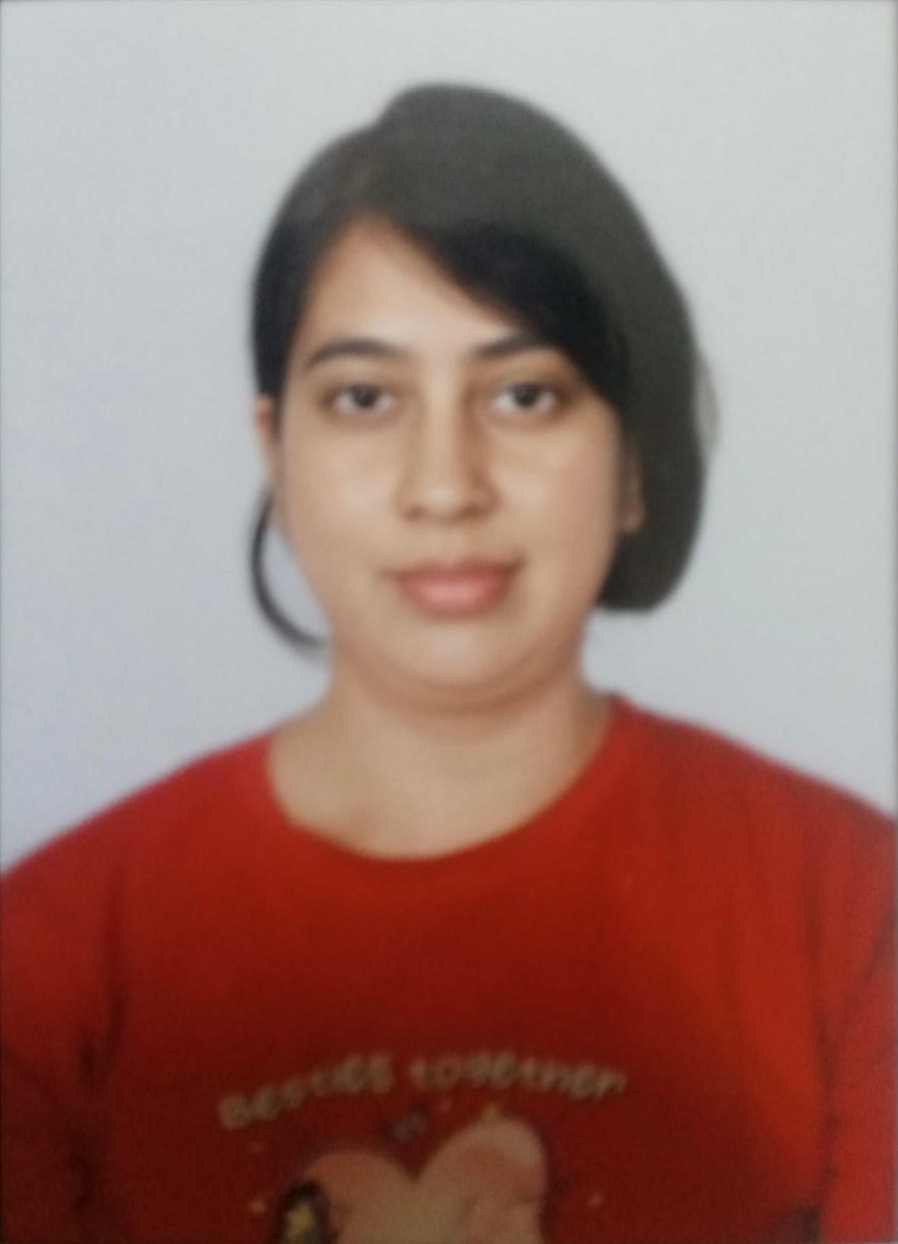 ARUSHI