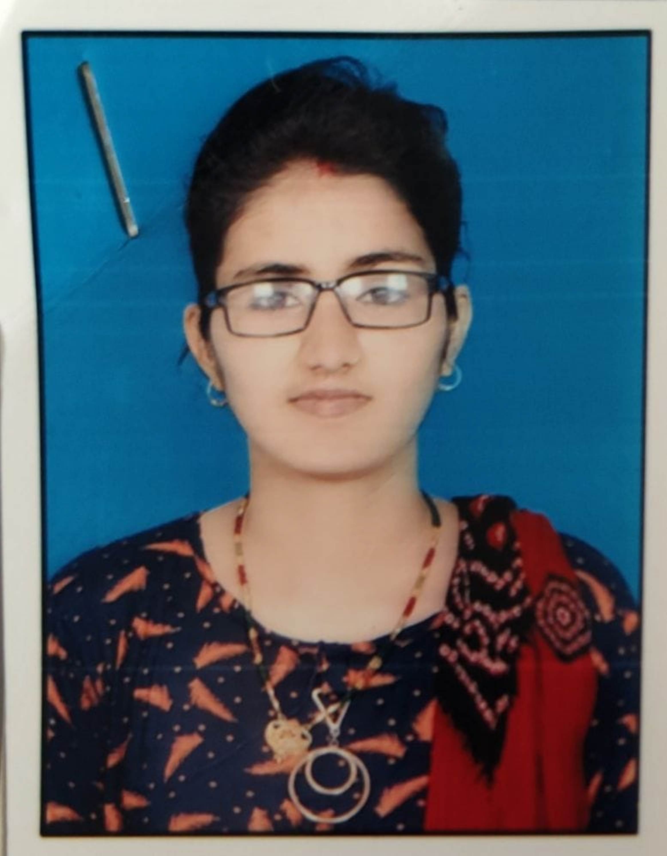 MS. MAMTA JAT