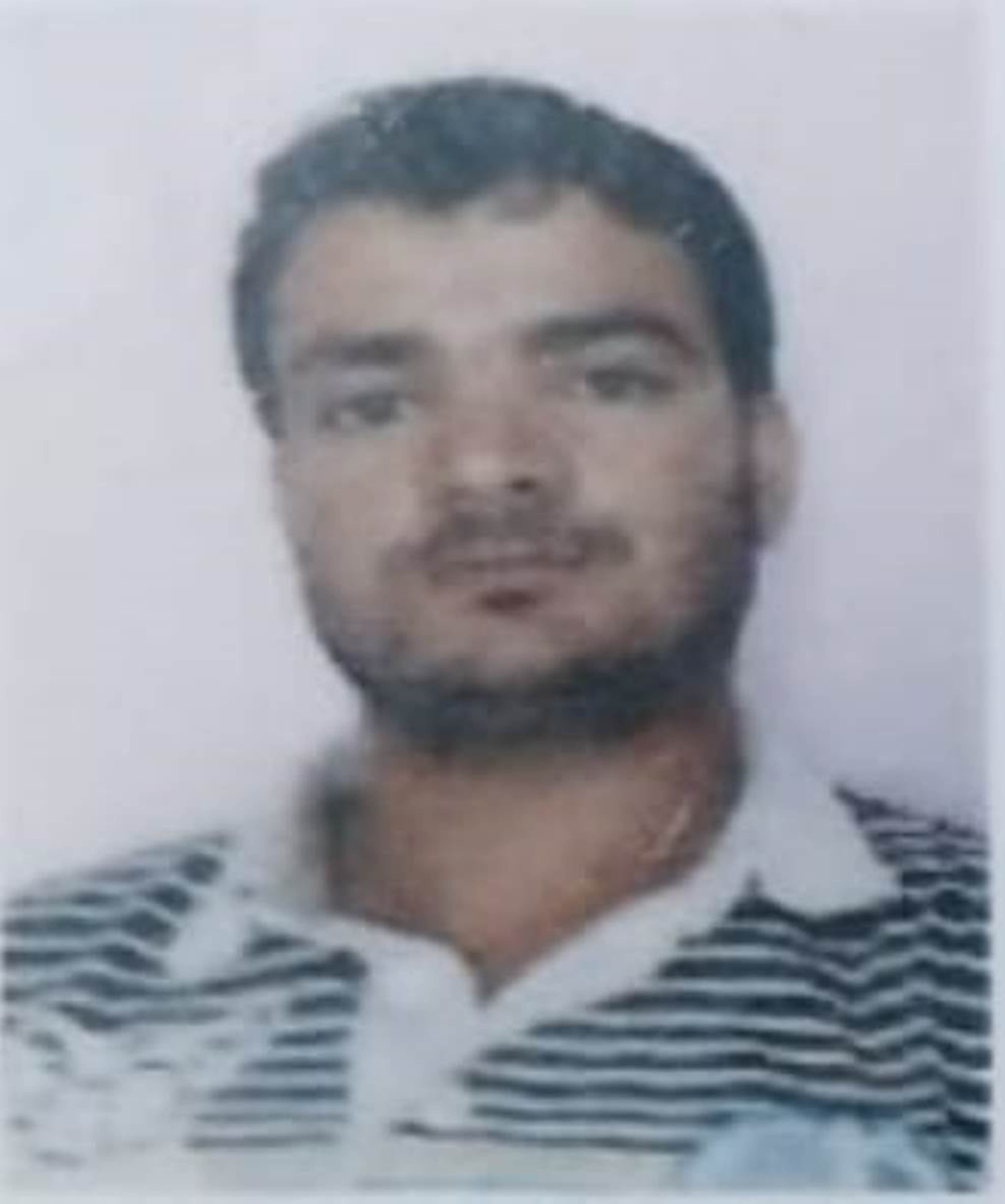 MR. NISHAR AHMAD