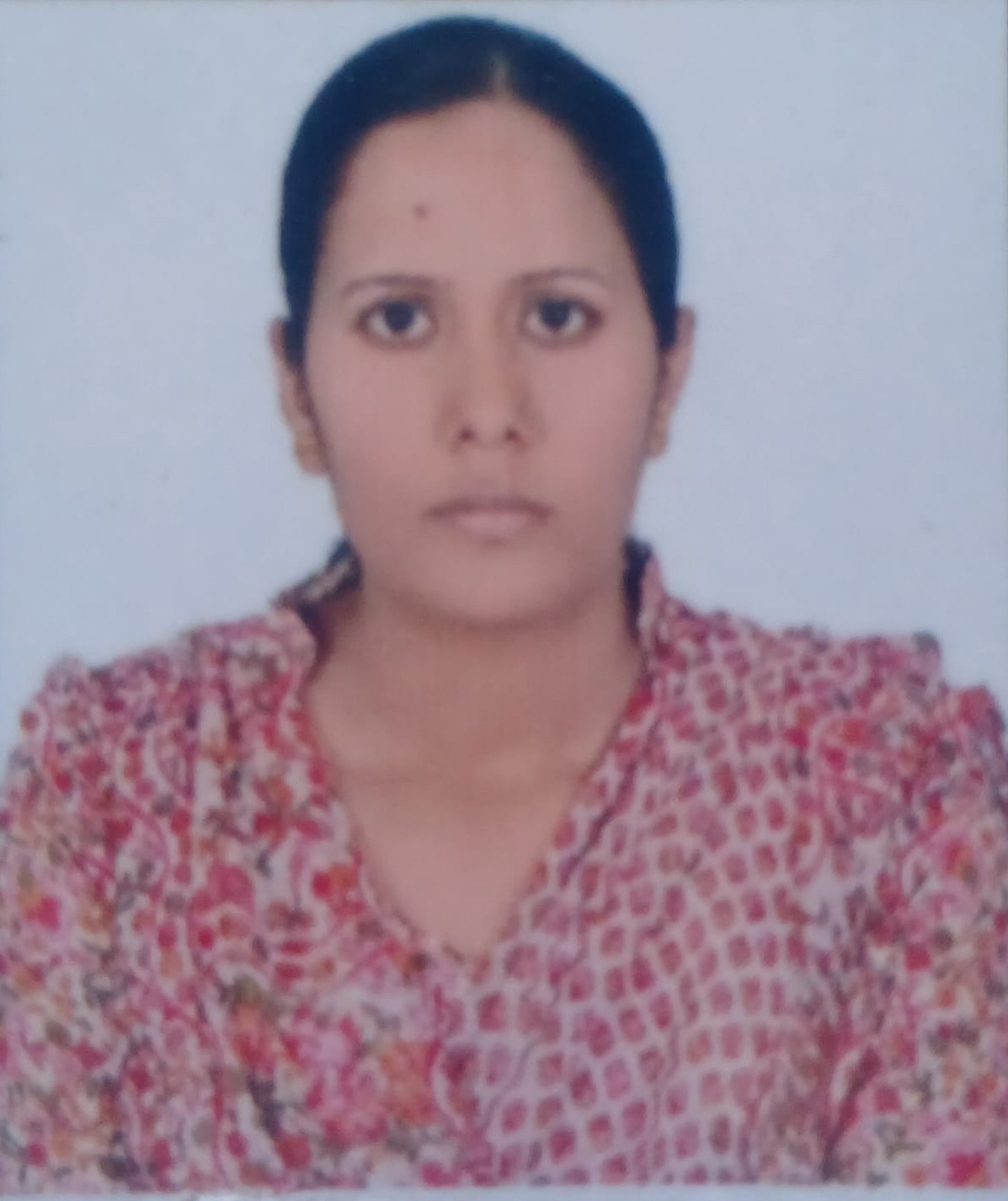 DR. ARCHNA ARYA