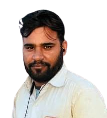 Mr.JUGAL KISHOR SUIWAL