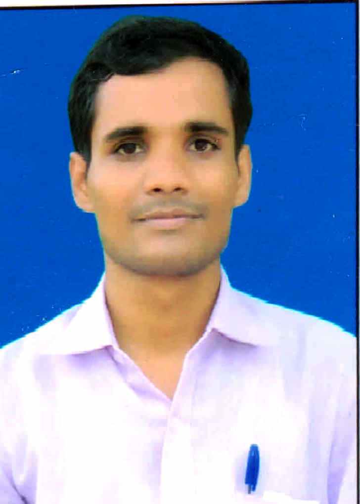 DR. VINOD KUMAR SAINI