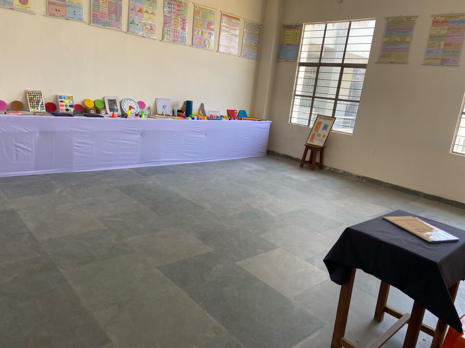 ART & CRAFT LAB