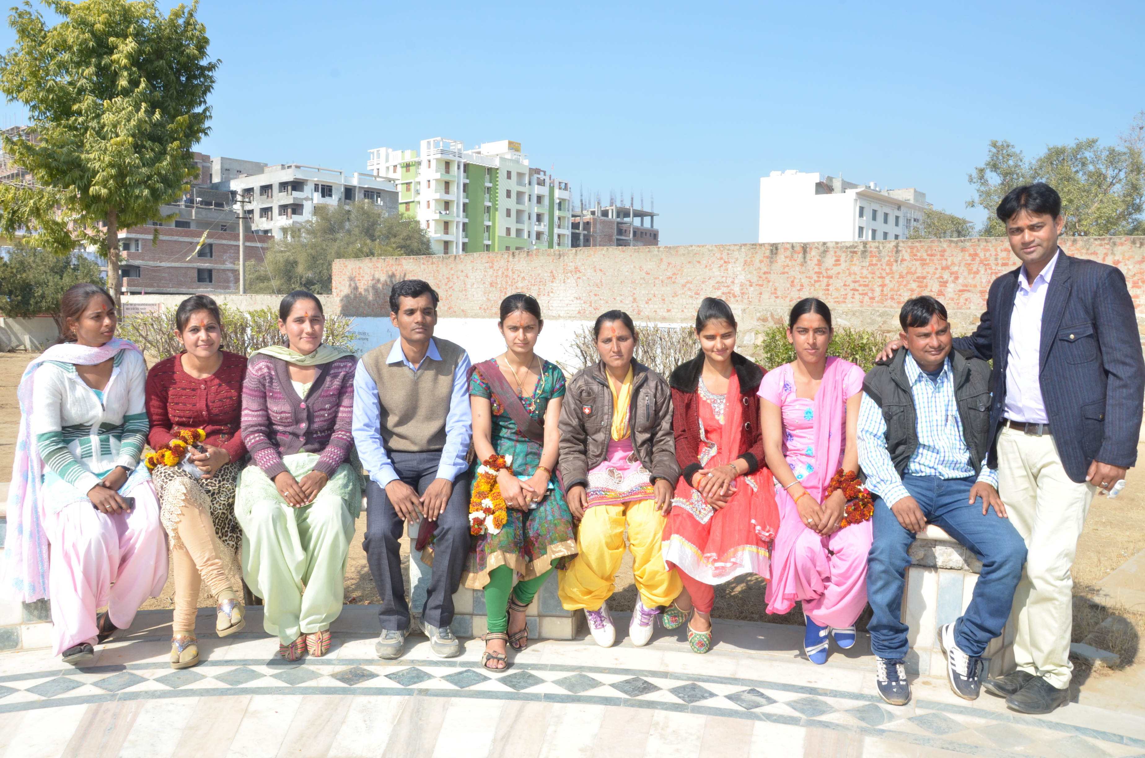 EDUCATIONAL TOUR