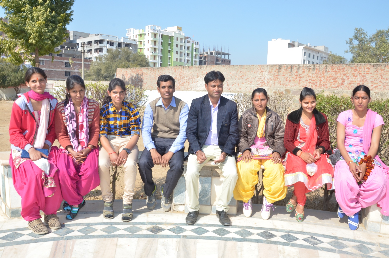 EDUCATIONAL TOUR