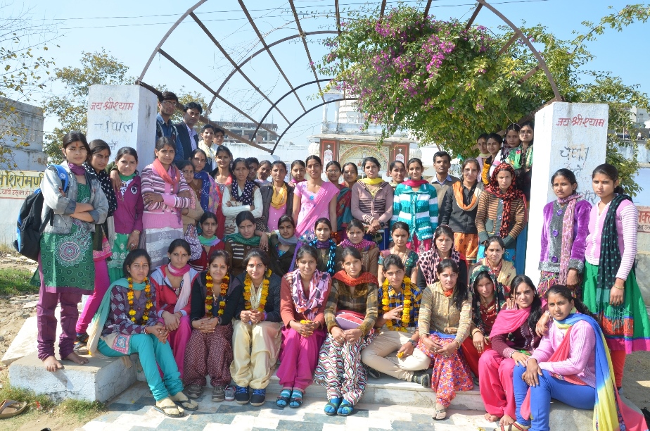EDUCATIONAL TOUR