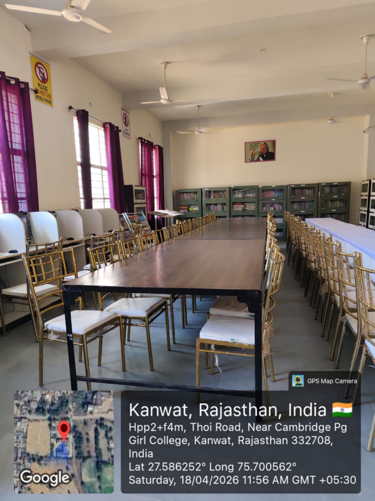 Library