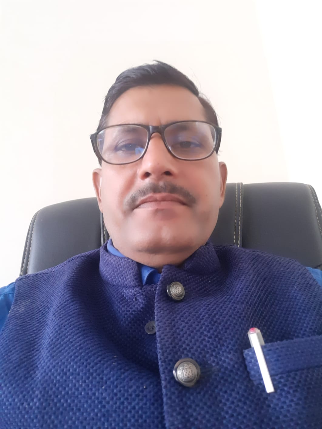 Hari Singh BHadwa