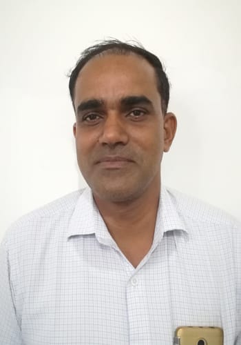Dr .HARLAL BAJIYA