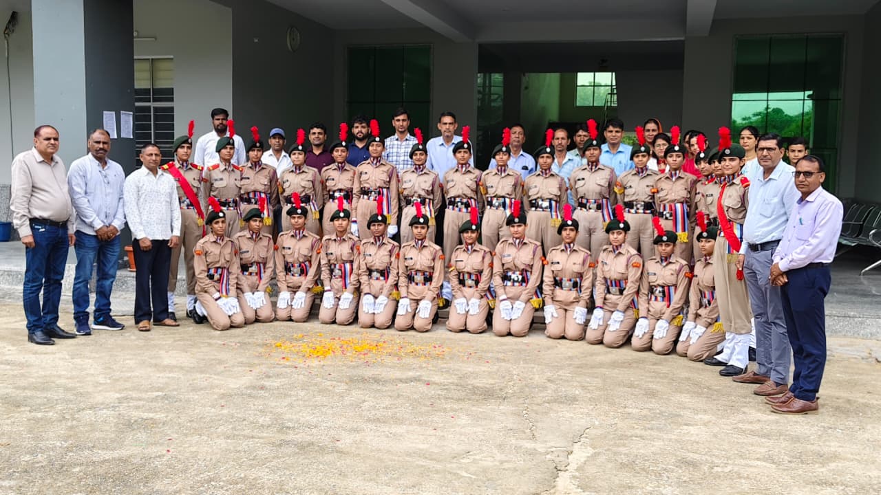 Modern Smart Classrooms