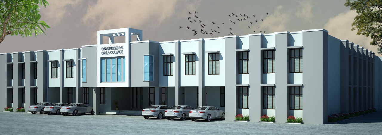 Annual Cultural Fest — The Fusion 2025